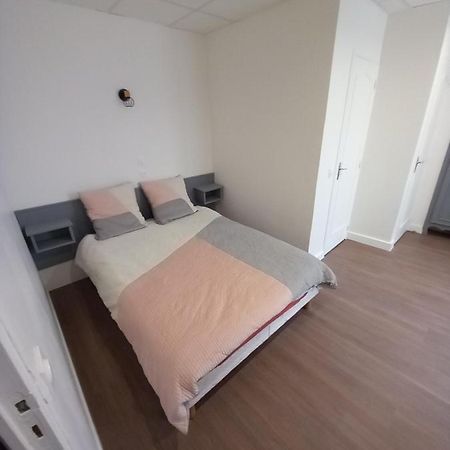 Chambre Champeix Δωμάτιο φωτογραφία