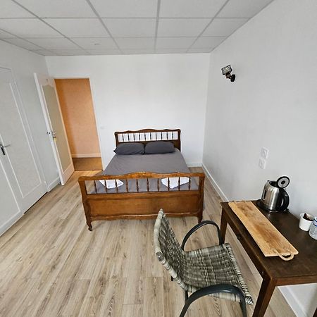 Chambre Champeix Εξωτερικό φωτογραφία