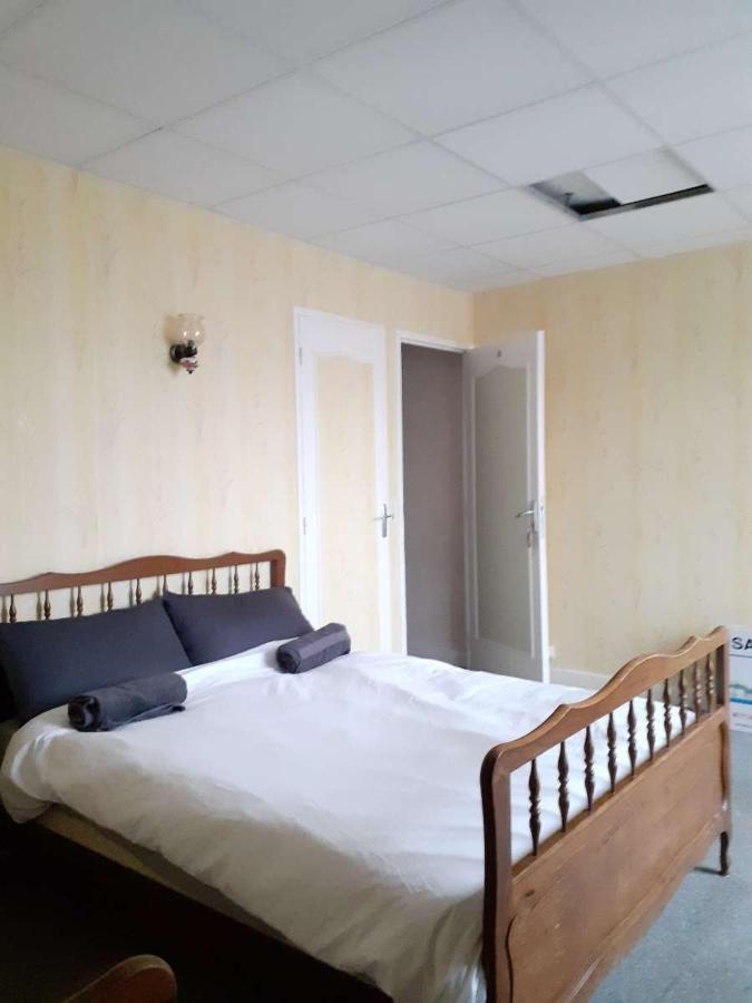 Chambre Champeix Εξωτερικό φωτογραφία