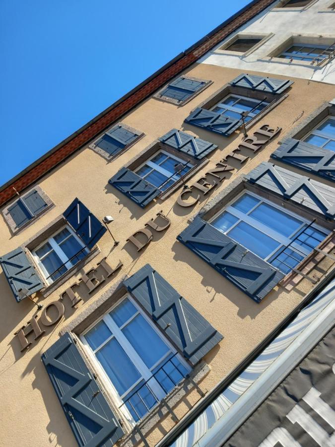 Chambre Champeix Εξωτερικό φωτογραφία