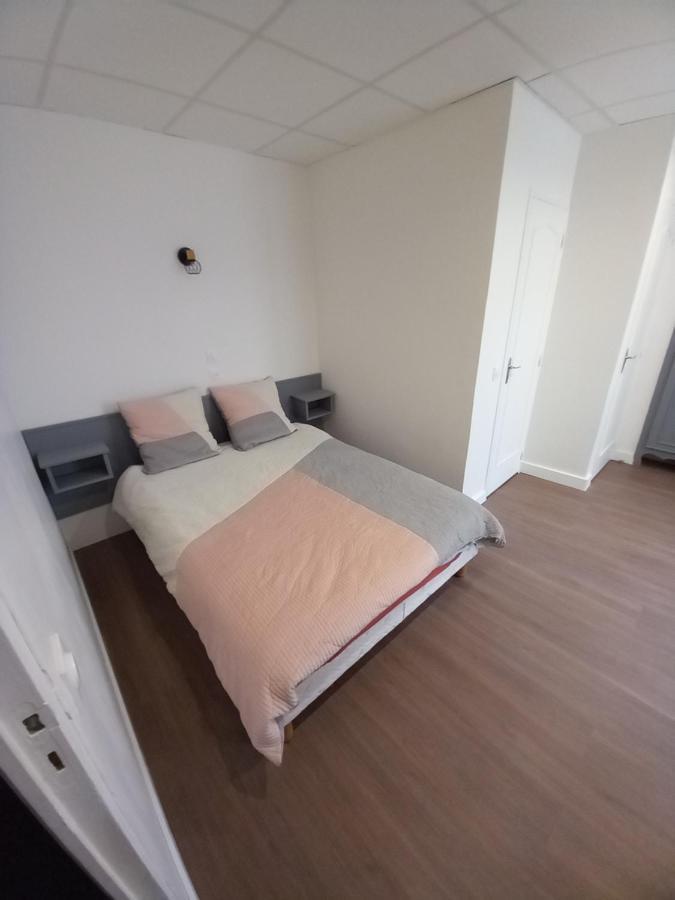Chambre Champeix Δωμάτιο φωτογραφία