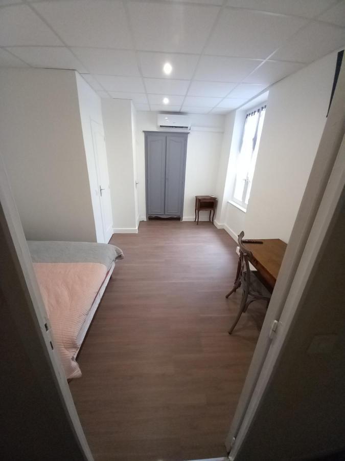 Chambre Champeix Δωμάτιο φωτογραφία