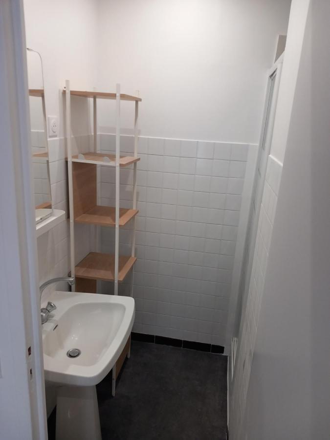 Chambre Champeix Δωμάτιο φωτογραφία