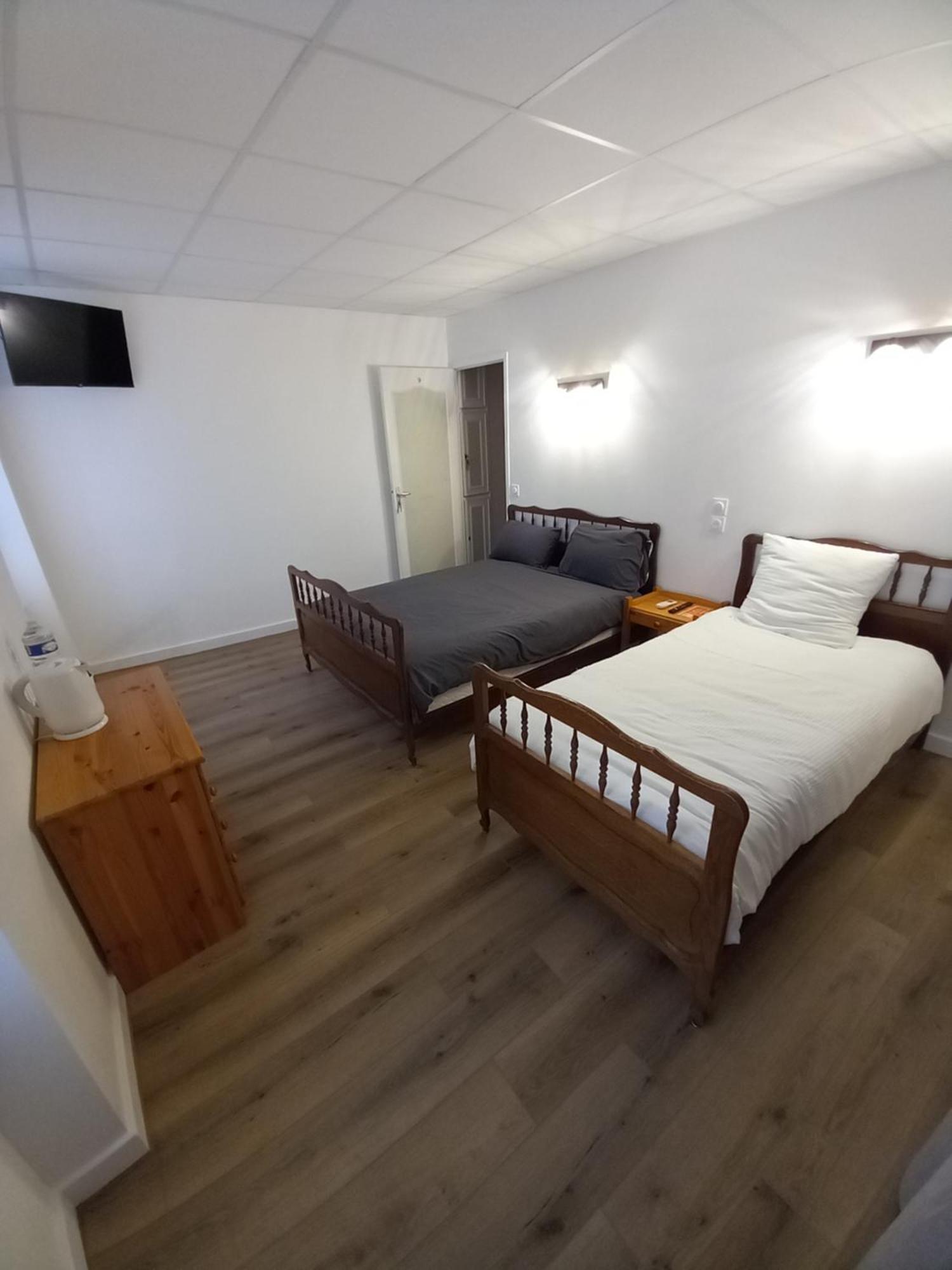 Chambre Champeix Εξωτερικό φωτογραφία