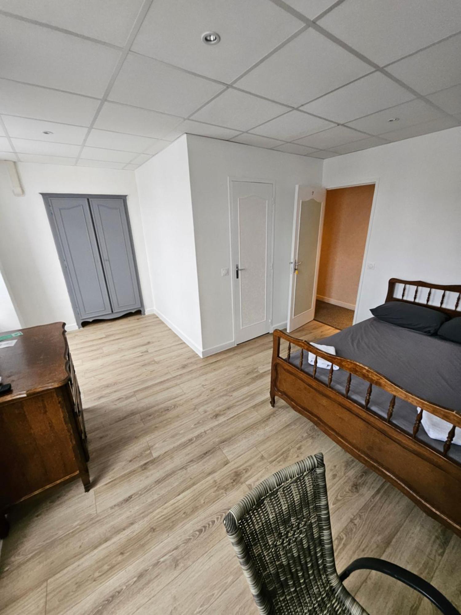 Chambre Champeix Δωμάτιο φωτογραφία